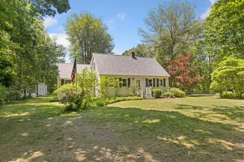 36 Middle Road Kennebunk ME 04043
