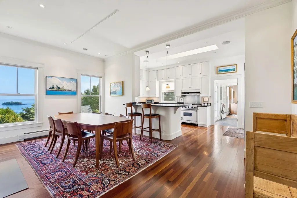 8 Cedar Street Camden ME 04843
