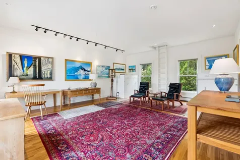 8 Cedar Street Camden ME 04843