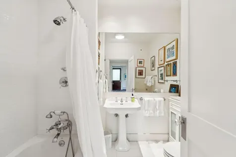 8 Cedar Street Camden ME 04843