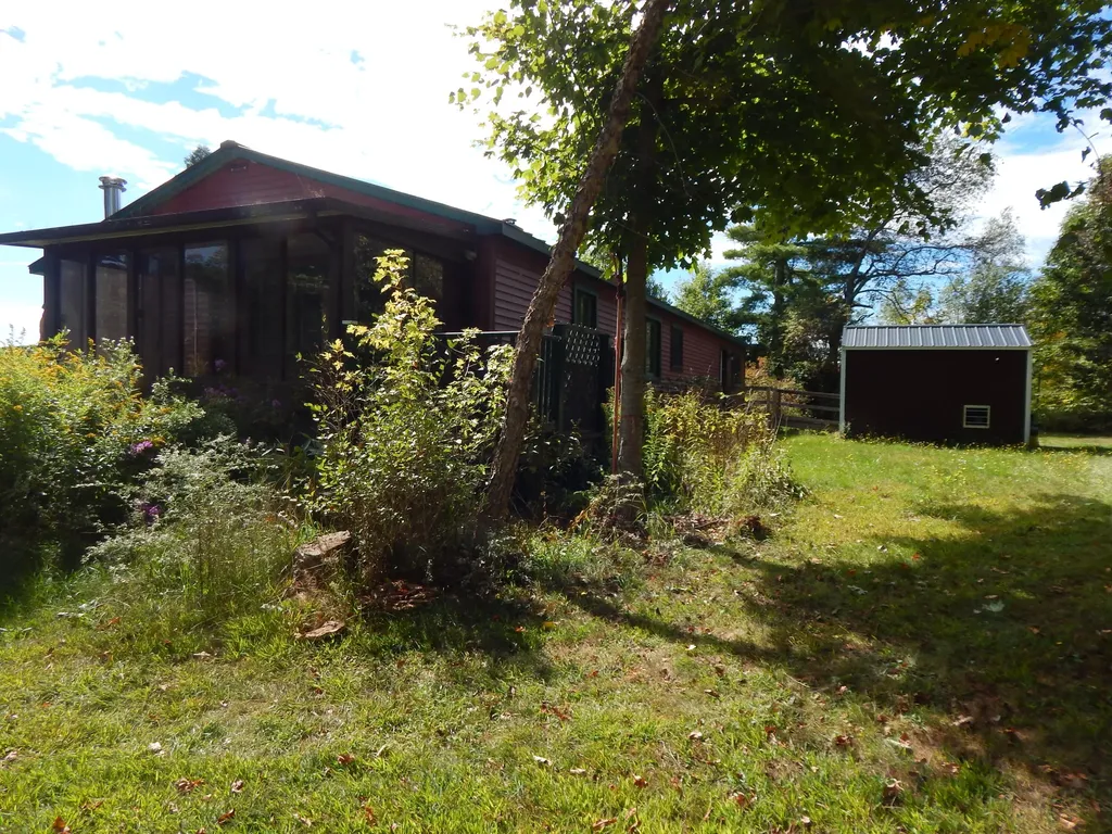 437 Stream Road Winterport ME 04496