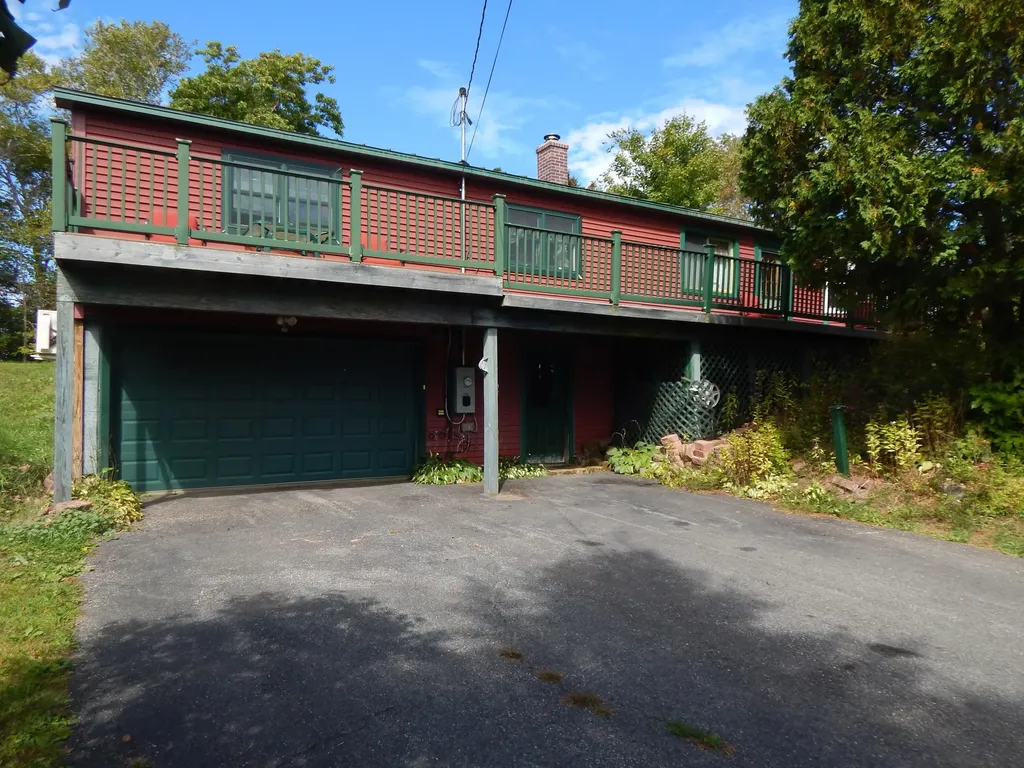 437 Stream Road Winterport ME 04496