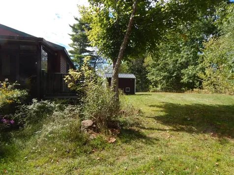 437 Stream Road Winterport ME 04496