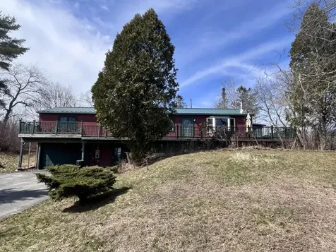 437 Stream Road Winterport ME 04496