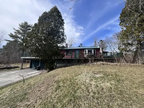 437 Stream Road Winterport ME 04496