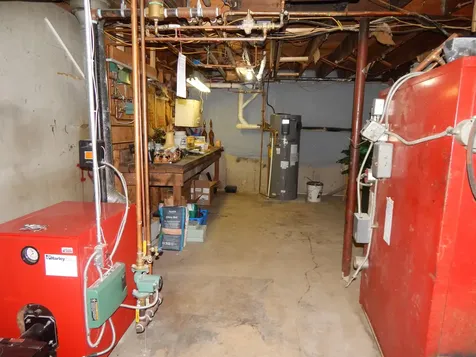 437 Stream Road Winterport ME 04496