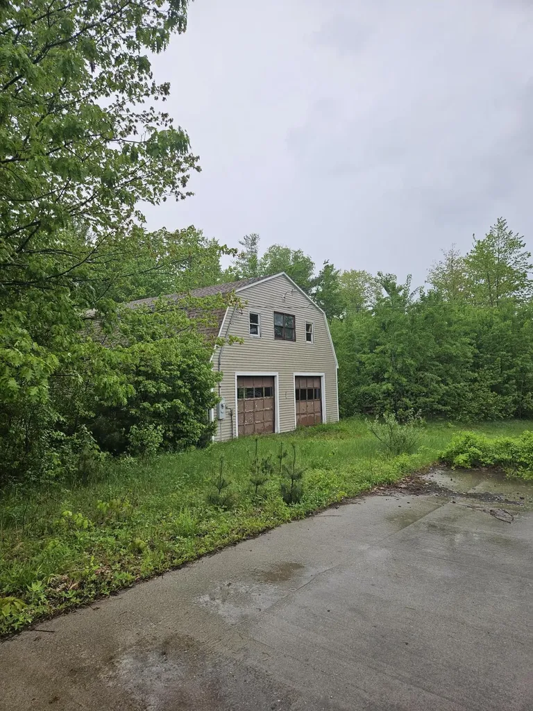 146 Karn Road Livermore Falls ME 04254