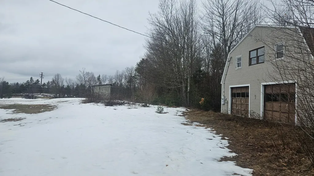 146 Karn Road Livermore Falls ME 04254