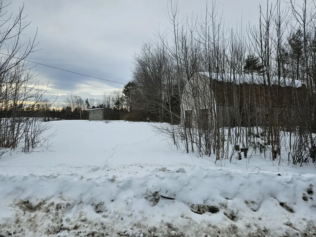 146 Karn Road Livermore Falls ME 04254