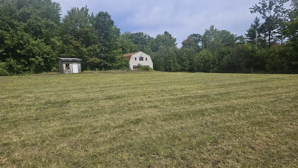 146 Karn Road Livermore Falls ME 04254