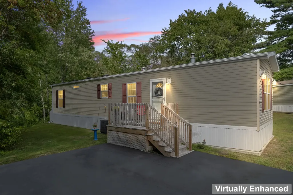 4 Clover Corner Lane Augusta ME 04330