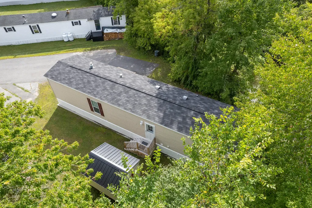 4 Clover Corner Lane Augusta ME 04330