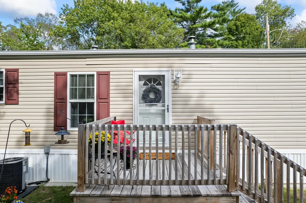 4 Clover Corner Lane Augusta ME 04330