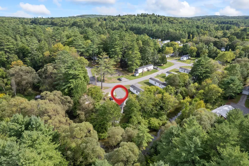 4 Clover Corner Lane Augusta ME 04330