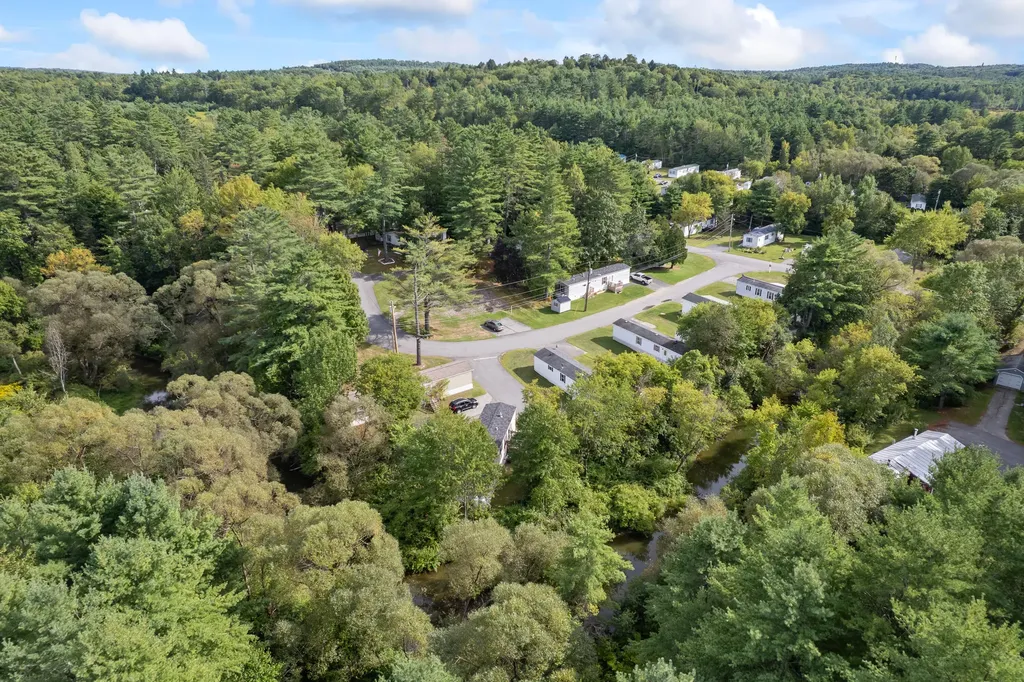4 Clover Corner Lane Augusta ME 04330