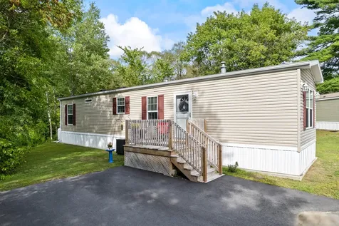 4 Clover Corner Lane Augusta ME 04330