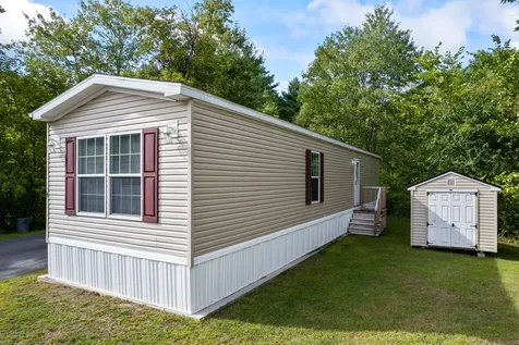 4 Clover Corner Lane Augusta ME 04330