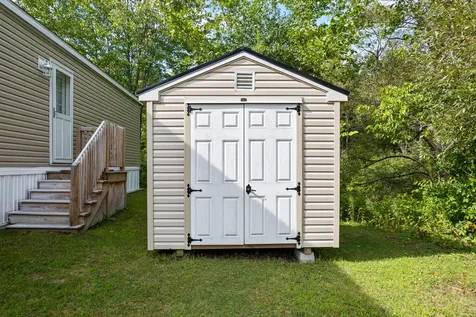 4 Clover Corner Lane Augusta ME 04330