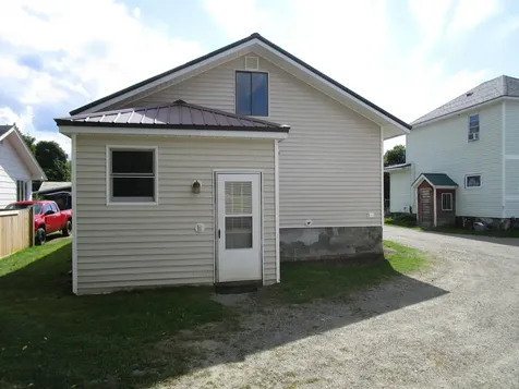 10 York Street Howland ME 04448