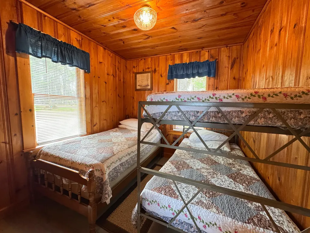50 Picnic Point Road Brookton Twp ME 04413