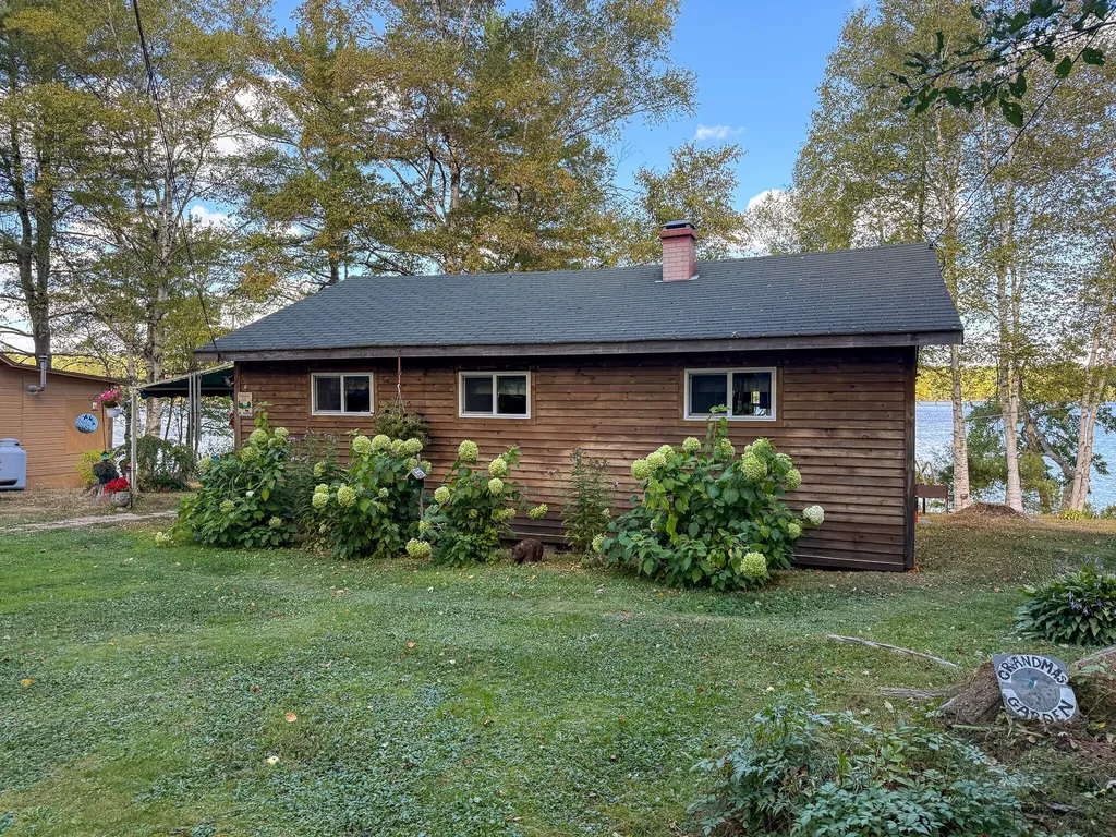 50 Picnic Point Road Brookton Twp ME 04413