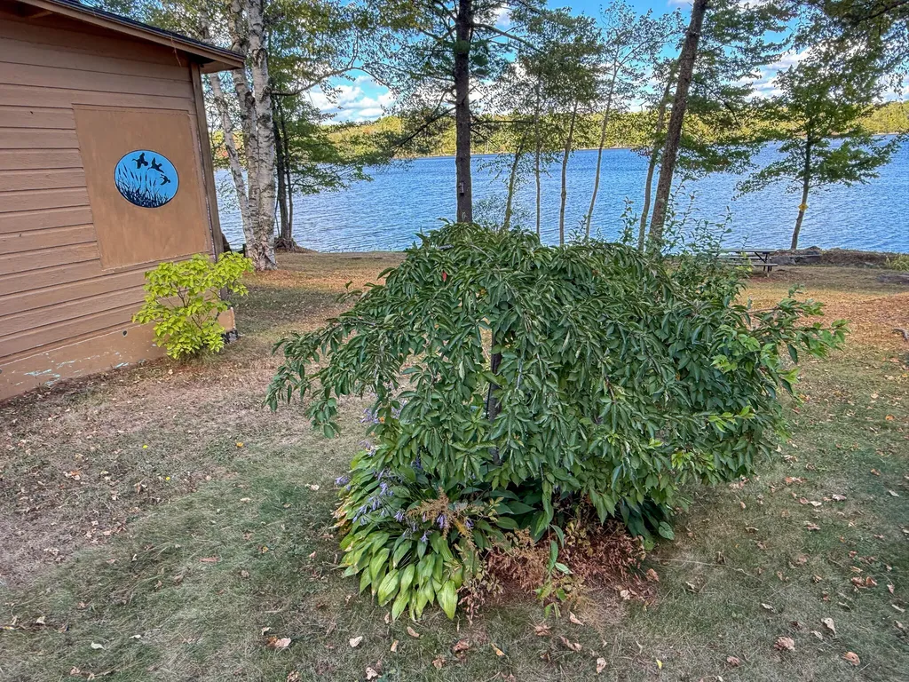 50 Picnic Point Road Brookton Twp ME 04413