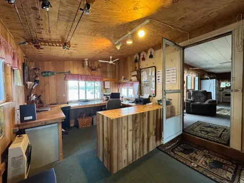 50 Picnic Point Road Brookton Twp ME 04413