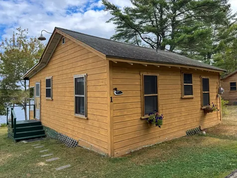 50 Picnic Point Road Brookton Twp ME 04413