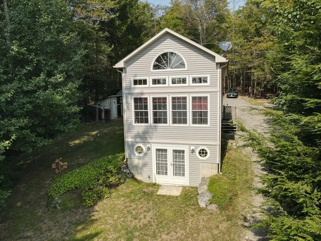 31 Birch Heights Orland ME 04472