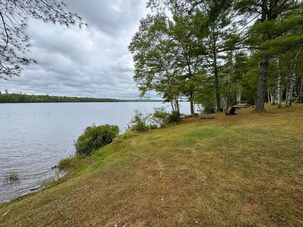 50 Picnic Point Road Brookton Twp ME 04413