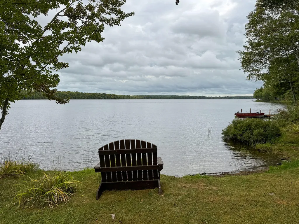 50 Picnic Point Road Brookton Twp ME 04413