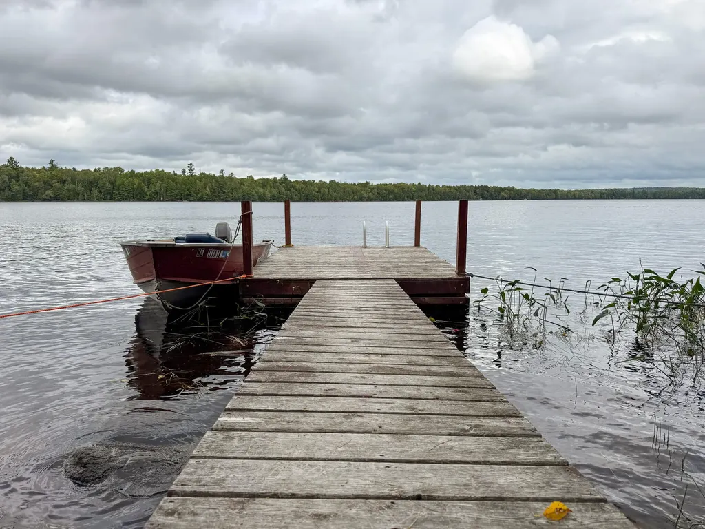 50 Picnic Point Road Brookton Twp ME 04413