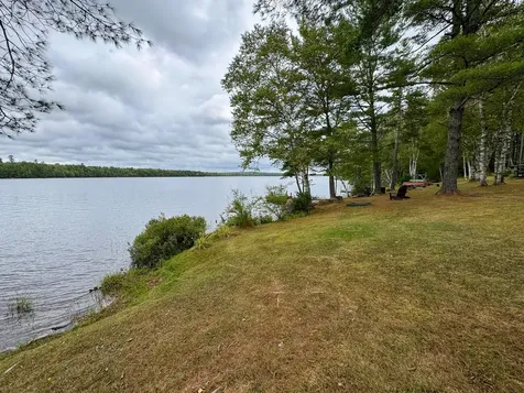 50 Picnic Point Road Brookton Twp ME 04413