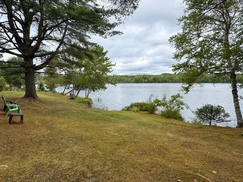 50 Picnic Point Road Brookton Twp ME 04413
