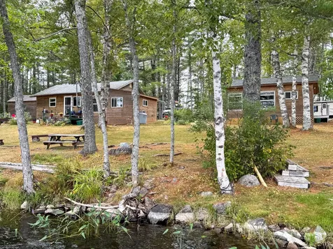 50 Picnic Point Road Brookton Twp ME 04413
