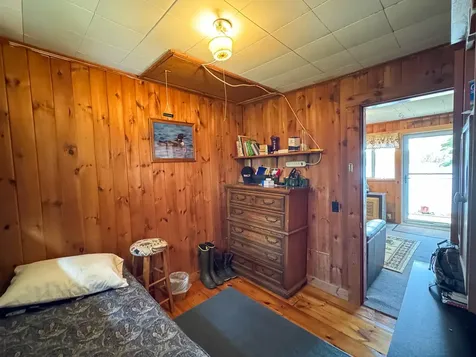 50 Picnic Point Road Brookton Twp ME 04413