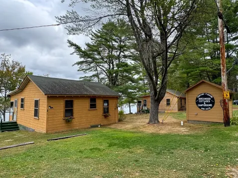 50 Picnic Point Road Brookton Twp ME 04413