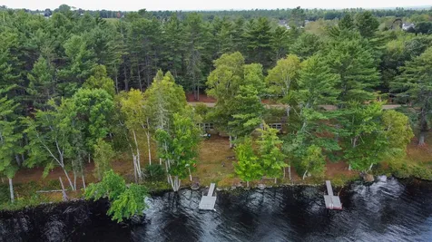 50 Picnic Point Road Brookton Twp ME 04413