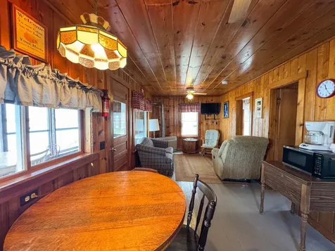 50 Picnic Point Road Brookton Twp ME 04413