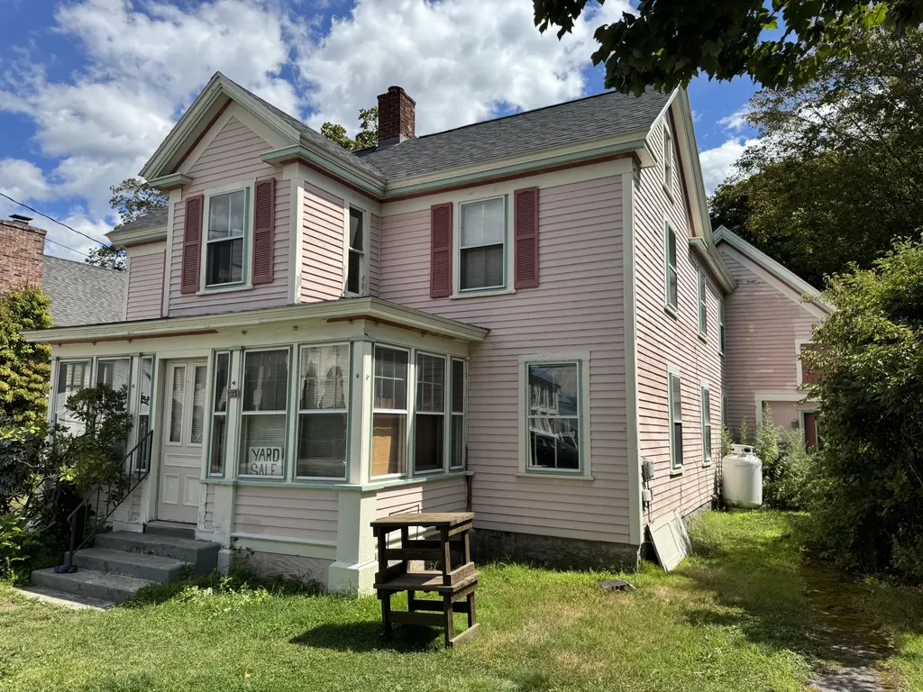 473 Goodwins Mills Road Lyman ME 04002