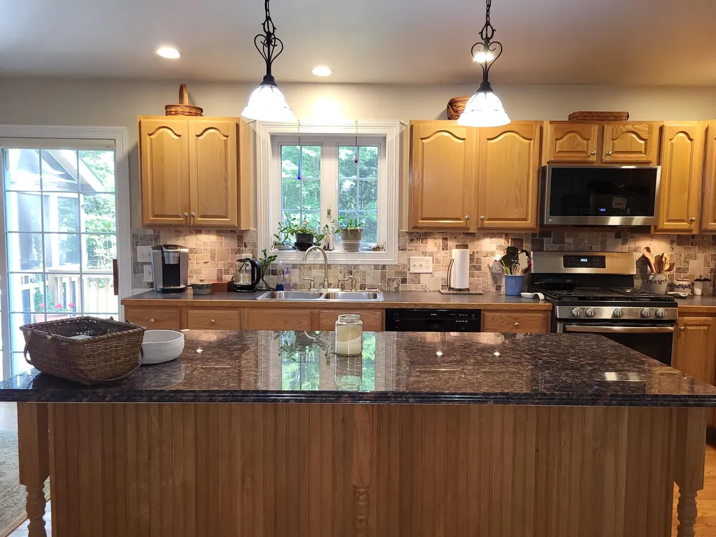 99 Land Of Nod Road Windham ME 04062