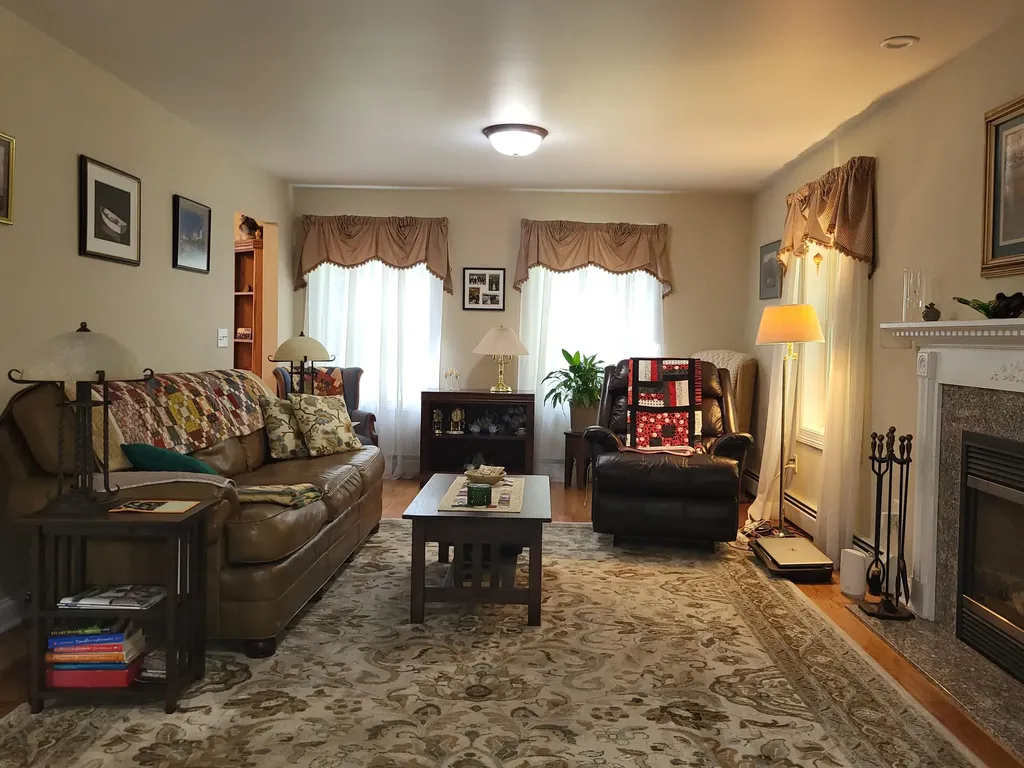 99 Land Of Nod Road Windham ME 04062