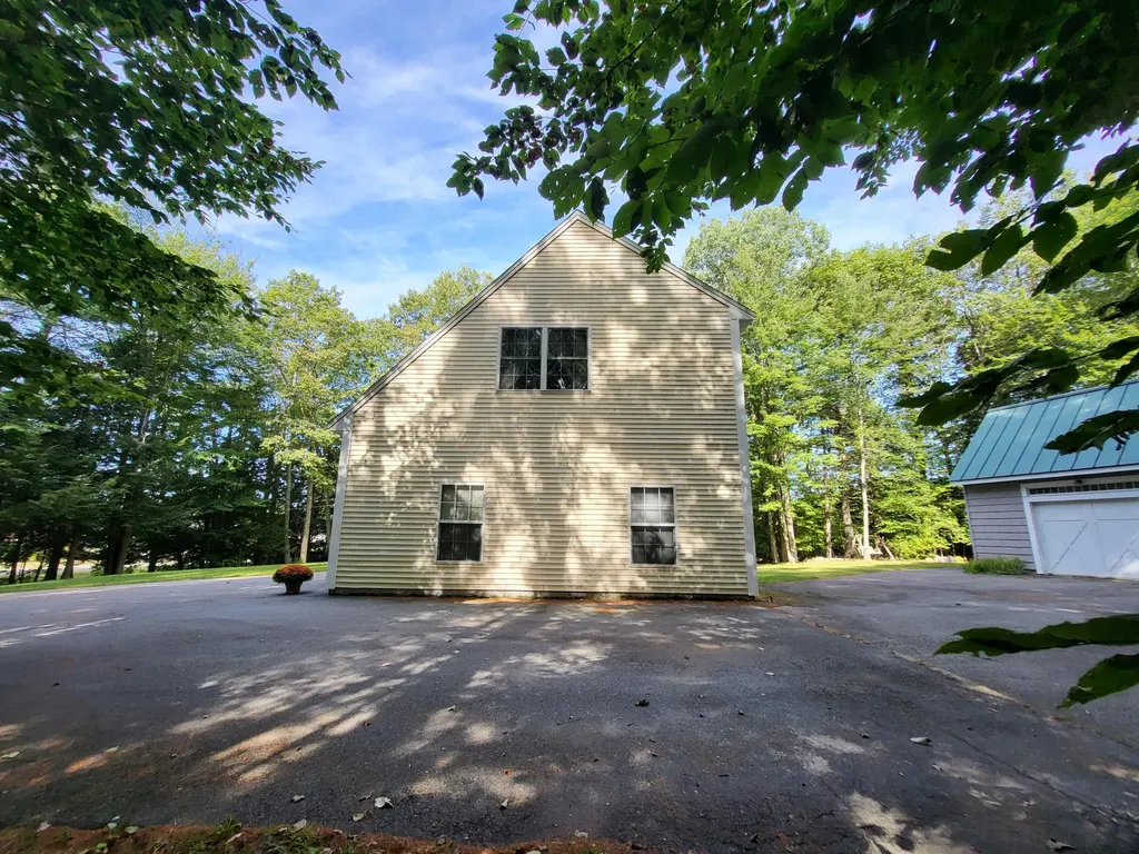 99 Land Of Nod Road Windham ME 04062