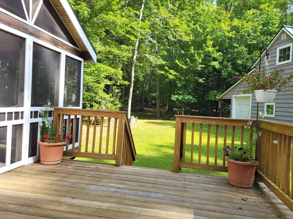 99 Land Of Nod Road Windham ME 04062