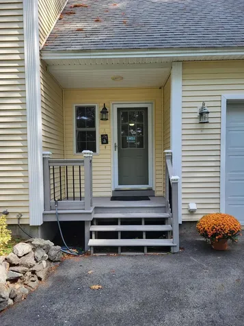 99 Land Of Nod Road Windham ME 04062