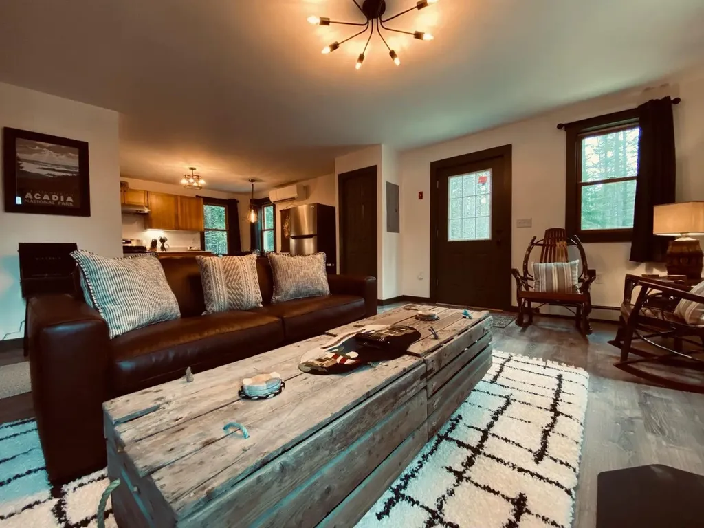 434 Paul Bunyan Road Gouldsboro ME 04607