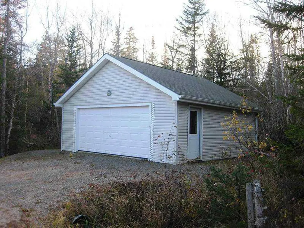 434 Paul Bunyan Road Gouldsboro ME 04607