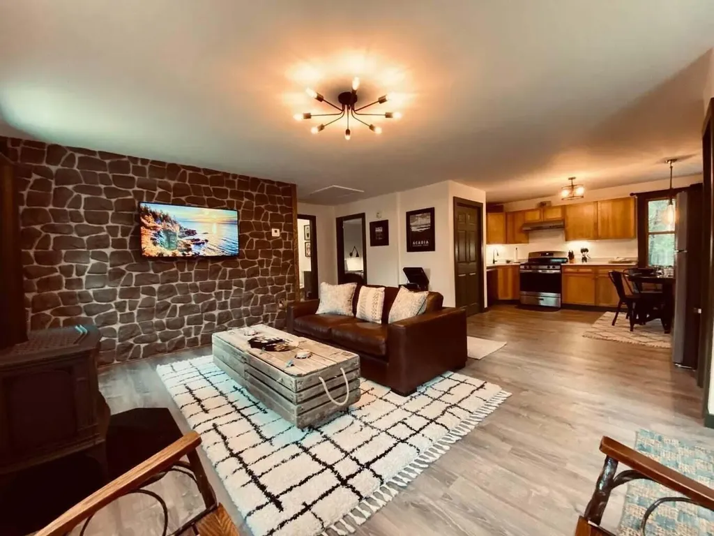 434 Paul Bunyan Road Gouldsboro ME 04607