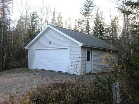 434 Paul Bunyan Road Gouldsboro ME 04607