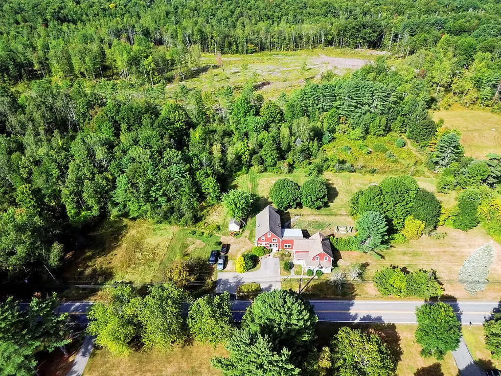 444 W Auburn Road Auburn ME 04210